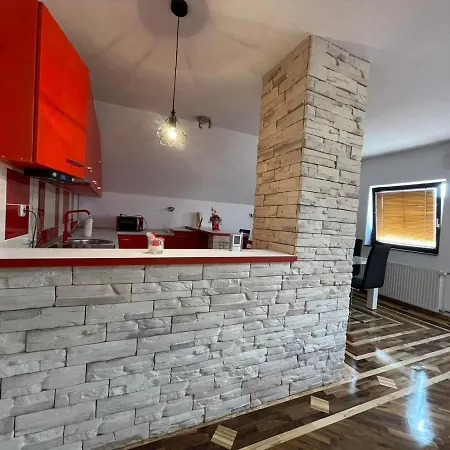 Komfort Bilivano