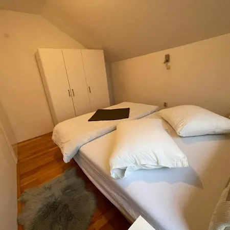 Komfort Bilivano * Zagreb