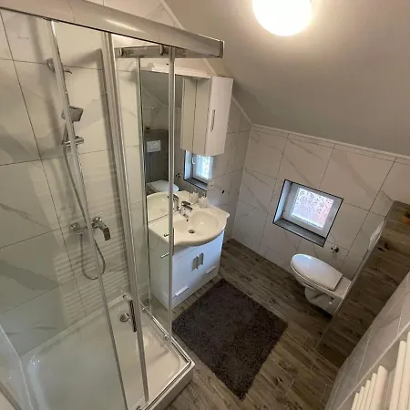 Apartment Komfort Bilivano
